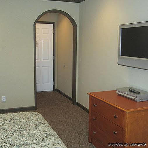 Deluxe Inn Redwood City Exterior photo